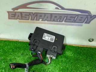 блок управления крышкой багажника Chevrolet Equinox 3 поколение [рестайлинг] 2022, 1.5 л., бензин, АКПП, серебристый, внедорожник 5 дв., передний привод, 84591525