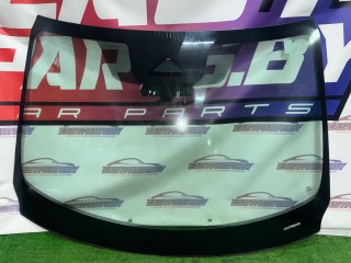 стекло лобовое Nissan Rogue T33 2023, 1.5 л., бензин, серебристый, внедорожник 5 дв., полный привод