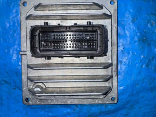 блок управления АКПП Chevrolet TrailBlazer 3 поколение 2020, 1.3 л., бензин, вариатор, черный, внедорожник 5 дв., передний привод, 24299978