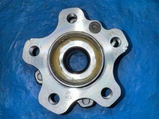 ступица передняя BMW X4 G02 [рестайлинг] G02 2023, 2.0 л., B46 A20 B, бензин, АКПП, черный 475, внедорожник 5 дв., полный привод, 6871193