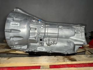 КПП автоматическая (АКПП) BMW X4 G02 [рестайлинг] G02 2023, 2.0 л., B46 A20 B, бензин, АКПП, черный 475, внедорожник 5 дв., полный привод