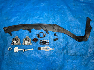 фара левая BMW X3 G01 2018, 6002TMO431, 6002TMO419, 6002TMO420, 1421000015, K716TA, 6002TMO421, 6002TNO039