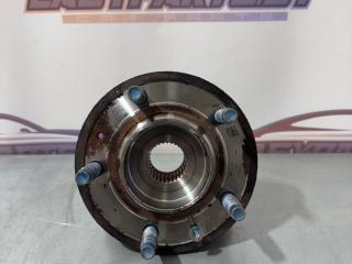 ступица передняя Chevrolet Equinox 3 поколение [рестайлинг] 2022, 1.5 л., бензин, АКПП, серебристый, внедорожник 5 дв., передний привод