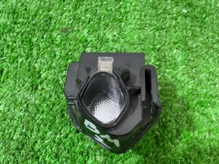 накладка на порог BMW X4 G02 [рестайлинг] G02 2023, 2.0 л., B46 A20 B, бензин, АКПП, черный 475, внедорожник 5 дв., полный привод, 7478447