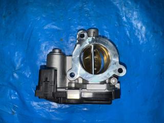 заслонка дроссельная Chevrolet TrailBlazer 3 поколение 2020, 1.3 л., бензин, вариатор, черный, внедорожник 5 дв., передний привод, 12695837