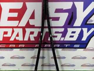 дуги на крышу (рейлинги) BMW X4 G02 [рестайлинг] G02 2023, 2.0 л., B46 A20 B, бензин, АКПП, черный 475, внедорожник 5 дв., полный привод, 8071053, 8071054