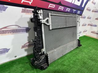 кассета радиаторов Buick Encore GX 1 поколение 2022, 1.3 л., передний привод