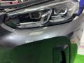 фара левая BMW X3 G01 [рестайлинг] G01 2023, 2.0 л., B46 A20 B, бензин, АКПП, a90 темно серый, внедорожник 5 дв., полный привод - фото №6