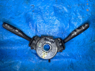 переключатель подрулевой (стрекоза) Chevrolet TrailBlazer 3 поколение 2020, 1.3 л., бензин, вариатор, черный, внедорожник 5 дв., передний привод, 39206932, 39206929