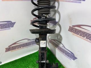 амортизатор передний правый Chevrolet Equinox 3 поколение [рестайлинг] 2022, 1.5 л., бензин, АКПП, серебристый, внедорожник 5 дв., передний привод, 84166787, 84912399