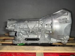 КПП автоматическая (АКПП) BMW X3 G01 [рестайлинг] G01 2023, 2.0 л., B46 A20 B, бензин, АКПП, a90 темно серый, внедорожник 5 дв., полный привод