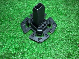 кронштейн радиатора BMW X3 G01 [рестайлинг] G01 2023, 2.0 л., B46 A20 B, бензин, АКПП, a90 темно серый, внедорожник 5 дв., полный привод, 8482944