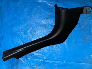 накладка на порог внутренняя Chevrolet TrailBlazer 3 поколение 2020, 1.3 л., бензин, вариатор, черный, внедорожник 5 дв., передний привод, 42712540