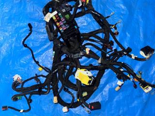 проводка торпеды Chevrolet TrailBlazer 3 поколение 2020, 1.3 л., бензин, вариатор, черный, внедорожник 5 дв., передний привод, 42749997