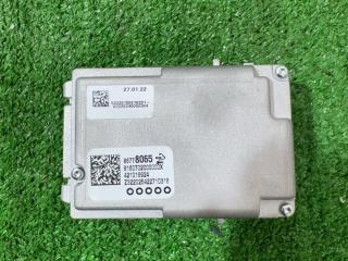 камера переднего обзора Chevrolet Equinox 3 поколение [рестайлинг] 2022, 1.5 л., бензин, АКПП, серебристый, внедорожник 5 дв., передний привод, 86778065