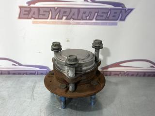 ступица задняя Chevrolet Equinox 3 поколение [рестайлинг] 2022, 1.5 л., бензин, АКПП, серебристый, внедорожник 5 дв., передний привод, 13547479