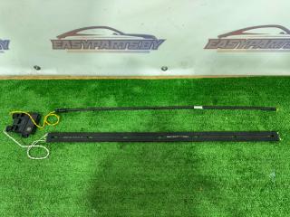 комплект системы «Комфортный доступ» BMW X3 G01 [рестайлинг] G01 2023, 2.0 л., B46 A20 B, бензин, АКПП, a90 темно серый, внедорожник 5 дв., полный привод, 61358494949, 5A69F87, 5A69F8701, 61358494948