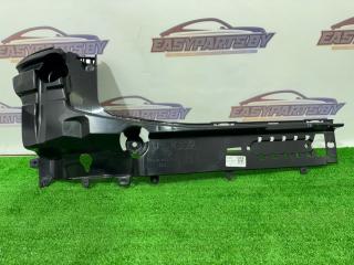 Крепление бампера заднего BMW X4 G02 [рестайлинг] G02 2023, 2.0 л., B46 A20 B, бензин, АКПП, черный 475, внедорожник 5 дв., полный привод, 9451153