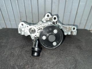 помпа BMW X3 G01 [рестайлинг] G01 2023, 2.0 л., B46 A20 B, бензин, АКПП, a90 темно серый, внедорожник 5 дв., полный привод, 8650988