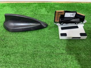 Блок управления телематика BMW X3 G01 [рестайлинг] G01 2023, 2.0 л., B46 A20 B, бензин, АКПП, a90 темно серый, внедорожник 5 дв., полный привод, 6826326, 5B31D04