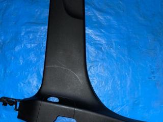 обшивка стойки центральной левой Chevrolet TrailBlazer 3 поколение 2020, 1.3 л., бензин, вариатор, черный, внедорожник 5 дв., передний привод, 42484867