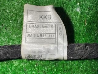 дверная проводка BMW X4 G02 [рестайлинг] G02 2023, 2.0 л., B46 A20 B, бензин, АКПП, черный 475, внедорожник 5 дв., полный привод