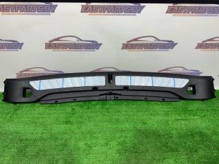 накладка внутренняя на заднюю панель кузова BMW X3 G01 [рестайлинг] G01 2023, 2.0 л., B46 A20 B, бензин, АКПП, a90 темно серый, внедорожник 5 дв., полный привод, 7451091, 7396612