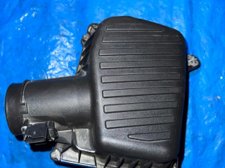 корпус воздушного фильтра Chevrolet Equinox 3 поколение [рестайлинг] 2022, 1.5 л., бензин, АКПП, синий, внедорожник 5 дв., передний привод, 84760860