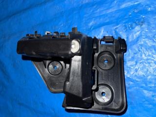 Крепление бампера заднего Chevrolet TrailBlazer 3 поколение 2020, 1.3 л., бензин, вариатор, черный, внедорожник 5 дв., передний привод, 42752444