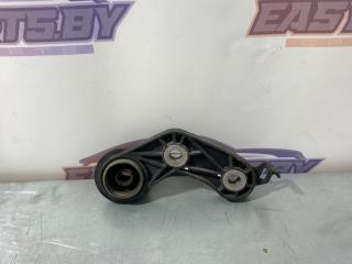 кронштейн глушителя Chevrolet Equinox 3 поколение [рестайлинг] 2022, 1.5 л., бензин, АКПП, серебристый, внедорожник 5 дв., передний привод, 84163380