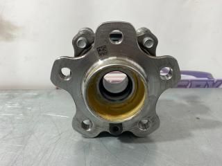 ступица передняя BMW X3 G01 [рестайлинг] G01 2023, 2.0 л., B46 A20 B, бензин, АКПП, a90 темно серый, внедорожник 5 дв., полный привод, 6871193