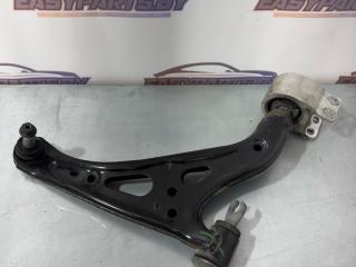 рычаг передний правый Chevrolet Equinox 3 поколение [рестайлинг] 2022, 1.5 л., бензин, АКПП, серебристый, внедорожник 5 дв., передний привод, 84587018