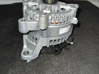 генератор BMW X3 G01 [рестайлинг] G01 2023, 2.0 л., B46 A20 B, бензин, АКПП, a90 темно серый, внедорожник 5 дв., полный привод, 8634167