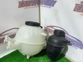 бачок расширительный BMW X3 G01 [рестайлинг] G01 2023, 2.0 л., B46 A20 B, бензин, АКПП, a90 темно серый, внедорожник 5 дв., полный привод, 8610661, 1300515, 11564310