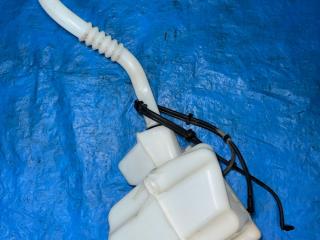 бачок омывателя Chevrolet Bolt 1 поколение (2016 - 2021), синий, 42532163, 42527787