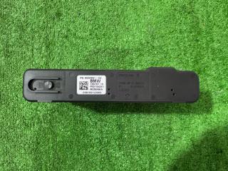 распределитель тока BMW X4 G02 [рестайлинг] G02 2023, 2.0 л., B46 A20 B, бензин, АКПП, черный 475, внедорожник 5 дв., полный привод, 8638551