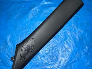 обшивка стойки Chevrolet TrailBlazer 3 поколение 2020, 1.3 л., бензин, вариатор, черный, внедорожник 5 дв., передний привод, 42722681, 42722686, 42647321