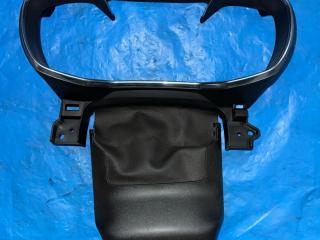 рамка панели приборов Chevrolet TrailBlazer 3 поколение 2020, 1.3 л., бензин, вариатор, черный, внедорожник 5 дв., передний привод, 42720955, BHR13386, BHC57067