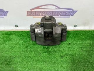 суппорт передний правый Chevrolet Equinox 3 поколение [рестайлинг] 2022, 1.5 л., бензин, АКПП, серебристый, внедорожник 5 дв., передний привод, 42789011