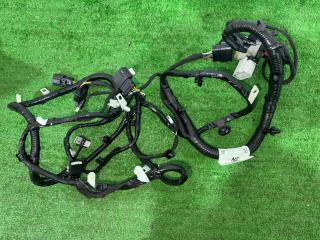 проводка бампера Lincoln Nautilus 1 поколение [рестайлинг] 2022, 2.0 л., MA1T-15K867-NE