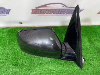 зеркало наружное правое BMW X3 G01 [рестайлинг] G01 2023, 2.0 л., B46 A20 B, бензин, АКПП, a90 темно серый, внедорожник 5 дв., полный привод