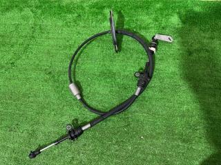 трос кулисы КПП Chevrolet Equinox 3 поколение [рестайлинг] 2022, 1.5 л., бензин, АКПП, серебристый, внедорожник 5 дв., передний привод, 84835018, 84835019