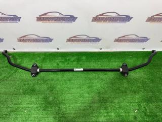 стабилизатор подвески задний BMW X4 G02 [рестайлинг] G02 2023, 2.0 л., B46 A20 B, бензин, АКПП, черный 475, внедорожник 5 дв., полный привод, 6870659