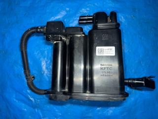 адсорбер Chevrolet TrailBlazer 3 поколение 2020, 1.3 л., бензин, вариатор, черный, внедорожник 5 дв., передний привод, 42710797