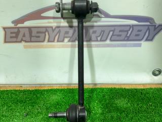 стойка стабилизатора Chevrolet Equinox 3 поколение [рестайлинг] 2022, 1.5 л., бензин, АКПП, серебристый, внедорожник 5 дв., передний привод, 84882373