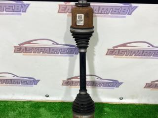 полуось передняя левая (приводной вал, ШРУС) Chevrolet Equinox 3 поколение [рестайлинг] 2022, 1.5 л., бензин, АКПП, серебристый, внедорожник 5 дв., передний привод, 85103942