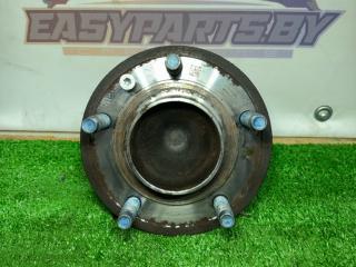 ступица задняя Chevrolet Equinox 3 поколение [рестайлинг] 2022, 1.5 л., бензин, АКПП, серебристый, внедорожник 5 дв., передний привод, 13547479, 23441698