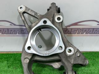 кулак задний правый Chevrolet Equinox 3 поколение [рестайлинг] 2022, 1.5 л., бензин, АКПП, серебристый, внедорожник 5 дв., передний привод, 84034301