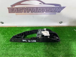 скелет ручки двери задней левой BMW X4 G02 [рестайлинг] G02 2023, 2.0 л., B46 A20 B, бензин, АКПП, черный 475, внедорожник 5 дв., полный привод, 9881775