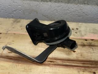 сигнал (клаксон) BMW X4 G02 [рестайлинг] G02 2023, 2.0 л., B46 A20 B, бензин, АКПП, белый a96, внедорожник 5 дв., полный привод, 7404430